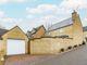 Thumbnail Detached house for sale in Crundel Rise, Witney