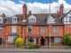 Thumbnail Terraced house for sale in Ware Road, Hoddesdon