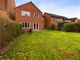 Thumbnail Detached house for sale in Tom Blower Close, Wollaton, Nottingham