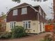 Thumbnail Cottage for sale in Goodworth Clatford, Andover, Hampshire