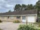 Thumbnail Detached bungalow for sale in Bracken Close, Ashley Heath, Ringwood