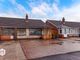 Thumbnail Bungalow for sale in Colchester Drive, Farnworth, Bolton, Greater Manchester