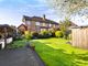Thumbnail Semi-detached house for sale in Alexandra Road, Grappenhall