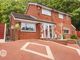 Thumbnail Detached house for sale in Riverside Drive, Radcliffe, Manchester, Greater Manchester