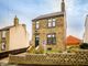 Thumbnail Detached house for sale in New Street, Skelmanthorpe, Huddersfield