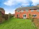 Thumbnail Semi-detached house for sale in Allpits Road, Calow, Chesterfield, Derbyshire
