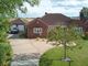 Thumbnail Detached bungalow for sale in Station Road, North Thoresby, Grimsby