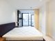 Thumbnail Flat to rent in Merchant Square East, London