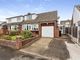 Thumbnail Detached bungalow for sale in Pontefract Road, Barnsley
