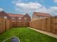 Thumbnail Terraced house for sale in Off Main Road, Barleythorpe