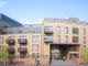 Thumbnail Flat for sale in Connersville Way, Croydon