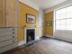 Thumbnail Terraced house for sale in Victoria Parade, Broadstairs
