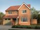 Thumbnail Detached house for sale in Pepper Lane, Standish, Wigan