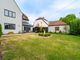 Thumbnail Detached house for sale in Bran End, Stebbing, Dunmow, Essex