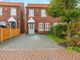 Thumbnail Semi-detached house for sale in Pitsford Close, Waddington, Lincoln