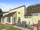 Thumbnail Bungalow for sale in Manorcoombe Bungalow, Honicombe Park, Callington