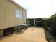 Thumbnail Mobile/park home for sale in Downland Park, The Street, Bramber, Steyning