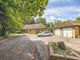 Thumbnail Bungalow for sale in Bells Lane, Horton