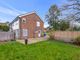 Thumbnail Detached house for sale in Brockhill Road, Hythe