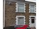 Thumbnail Terraced house to rent in Ethel Street, Neath