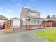 Thumbnail Detached house for sale in North Park Drive, Kettering