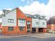 Thumbnail Flat for sale in High Street, Kempston, Bedford