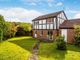 Thumbnail Detached house for sale in Dukes Ride, North Holmwood