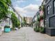 Thumbnail Mews house for sale in St. Luke's Mews, Notting Hill, London