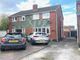 Thumbnail Detached house to rent in Woodford Crescent, Burntwood