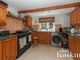 Thumbnail Semi-detached house for sale in Church Lane, Lyneham, Chippenham