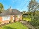 Thumbnail Bungalow for sale in Frost Road, Bournemouth, Dorset