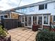 Thumbnail Terraced house for sale in Saville Close, Gosport