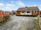 Thumbnail Semi-detached bungalow for sale in Peep Green Road, Liversedge, West Yorkshire