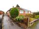 Thumbnail Semi-detached bungalow for sale in Sandiway Road, Crewe
