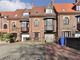 Thumbnail Town house for sale in Dominican Walk, Eastgate, Beverley