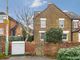 Thumbnail Semi-detached house for sale in Bawtree Road, Uxbridge