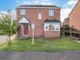 Thumbnail Detached house for sale in Salmond Drive, Barnham, Thetford