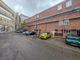 Thumbnail Maisonette for sale in Tawney Road, London