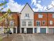 Thumbnail End terrace house for sale in Alcock Crescent, Vickers Green, Crayford, Dartford