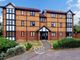 Thumbnail Flat for sale in Woodvale Way, London