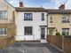 Thumbnail Terraced house for sale in Tower Road, Ware
