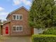 Thumbnail Detached house for sale in Danson Park, Bexleyheath, Kent