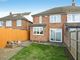 Thumbnail Semi-detached house for sale in Deane Road, Hillmorton, Rugby