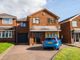 Thumbnail Property for sale in Railway Lane, Chase Terrace, Burntwood