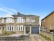 Thumbnail Semi-detached house for sale in Southbrook Street Extension, Rodbourne Cheney, Swindon, Wiltshire
