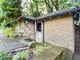 Thumbnail Country house for sale in Upper Wilshaw, Wilshaw, Holmfirth