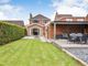 Thumbnail Detached house for sale in Moorwell Road, Bottesford, Scunthorpe