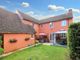 Thumbnail Detached house for sale in Worrin Road, Flitch Green, Dunmow