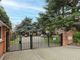 Thumbnail Flat for sale in Beaumont Close, London