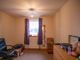 Thumbnail Flat for sale in Eagles View, Livingston